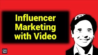 Influencer Marketing and Inbound Marketing and Growth Hacking with Video (#230)