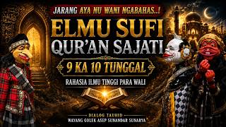 Download lagu NGAJI JERO TAUHID 🔴 RAHASIA ELMU SUFI QUR'AN SAJATI 9 10 TUNGGAL |Wayang Golek Asep Sunandar Sunarya mp3 Download lagu NGAJI JERO TAUHID 🔴 RAHASIA ELMU SUFI QUR'AN SAJATI 9 10 TUNGGAL |Wayang Golek Asep Sunandar Sunarya mp3