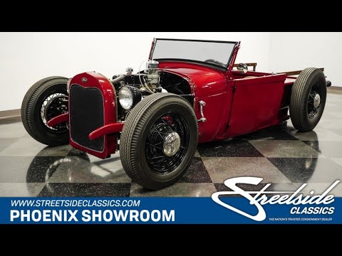 1929 Ford Roadster (CC-1490720) for sale in Mesa, Arizona