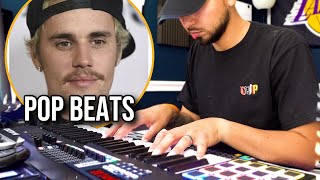 How to make a pop beat in 2022 (From Scratch) Beat Tutorial 2022