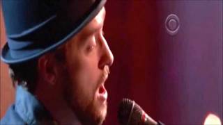 Justin Timberlake & Matt Morris - Hallelujah