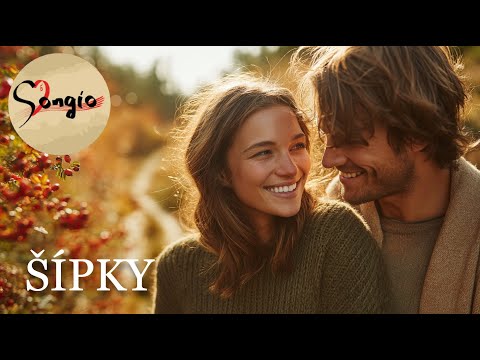 ŠÍPKY ⬅️❤️🌲🍁🦌