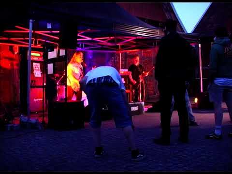 Hitzbold @Fürst Fist Funkytown 2022 (full set)