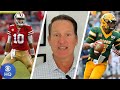 49ers Offseason Outlook: Jimmy G's future? Do 49ers draft a QB? | CBS Sports HQ