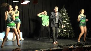 Sweet Caroline   Paul Bruna & Showballet Diva