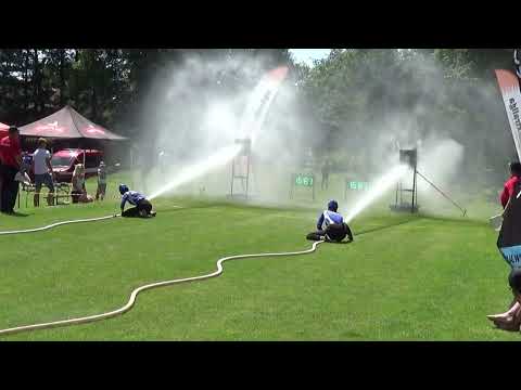 SDH Stará Říše ženy v Plumlově - N