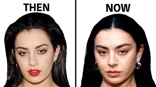 Charli XCX Plastic Surgery: Transparency Queen or Not?