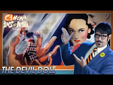 Cinema Insomnia presents The Devil Doll