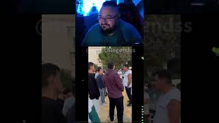 JAHREİN KAAN KAZGAN SAVAŞ CEBECİ KAVGASINA TEPKİ VERİYOR #jahrein #shorts #twitch