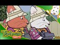 Max And Ruby Adventure Compilation ‍ ️ ️Ep 34 4 42 Full Episodes Available In CANADA