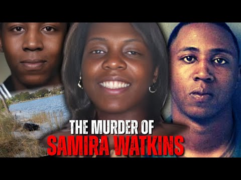 He Had TWO Names And One DEADLY Secret: The Murder Of Samira Watkins