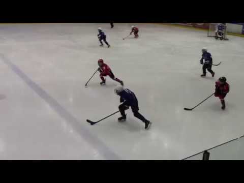 Narva PSK F08 – HC Vipers F RED