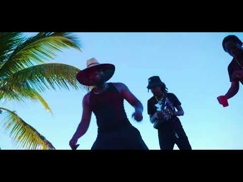 Jabz York - Like A Rodeo (Official Music Video)