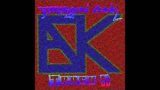 Jefferson Funk - Track !)        *Now Avaliable on Beatport.com*