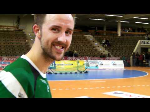 Frisch Auf Göppingen vs. SC Magdeburg (Michael Thiede)