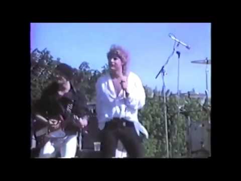 The Metros - After the Passion's Gone  & Up the Ladder... (live 1985)