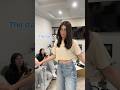 See My Protective Teen S Reaction When Doing This Dance Dance Reaction Funnyvideo Momlife