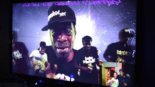 Devin The Dude ft. Roe Hummin - I'm In The Galaxy (Chopped)