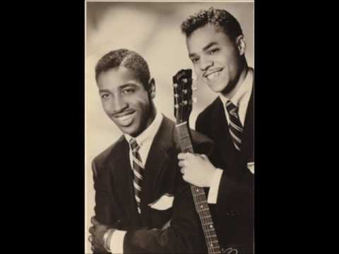 Robert & Johnny ‎– Eternity With You / I'm Truly Truly Yours - Old Town 1058 - 1958