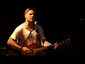 Blake Lewis - 1000 miles - Rockwood Music Hall - NY - 8-31-18 - VickyVictoriaG Blake Lewis - 1000 miles - Rockwood Music Hall - NY - 8-31-18
