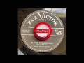 Pee Wee King And His Band - "The Crying Steel Guitar Waltz" (1953 US Country 7")