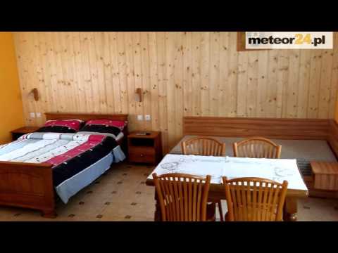 Agroturystyka Dolina Łysicy - Święta Katarzyna meteor24.pl