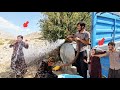 Family Documentary Can Ramin Build A House On The Zolfa Farm For Setayesh His First Wife