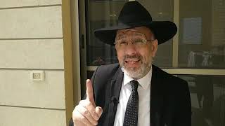 Nos sages racontent 19 Avraham brise l idolâtrie Pour l élévation de l âme de Esther bat Massouda zal