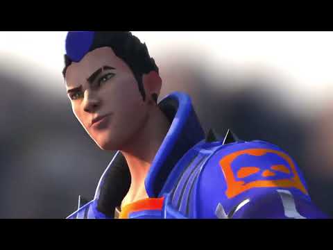 New YORU Rework Voiceline TEASER