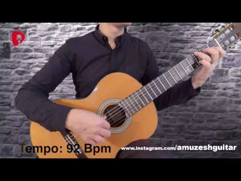 Guitar Lessons: Exercise 04-Grade 01