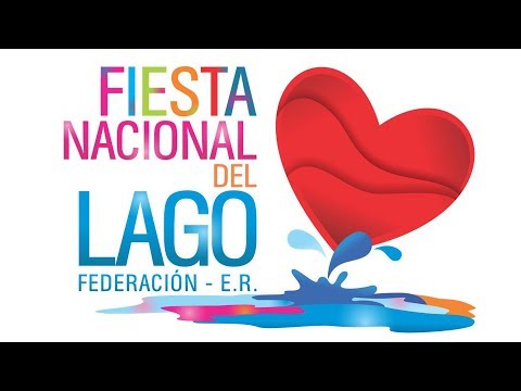 Fiesta Nacional del Lago 2020 - 2da Noche