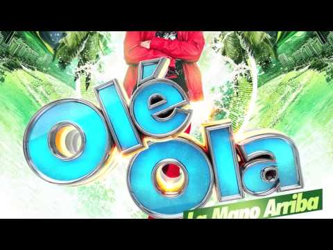 Ole Ola (La Mano Arriba) - Dj Coms Ft Mister Adryano (world cup 2014 BRAZIL)