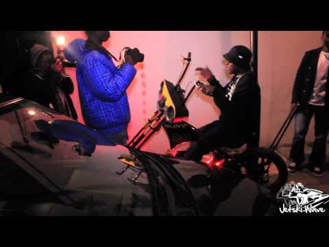 SNEAKBO SB TV EXCLUSIVE