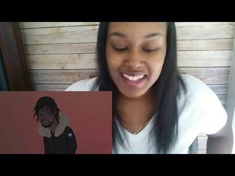 Swift x Loski x RV x Deepee x Dimzy - 2 And A Shoe 🔥🔥(reaction)