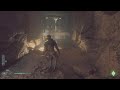 STAR WARS Jedi: Survivor - Singing Ruins Door Glitch [easiest technique]