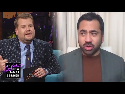 卡爾-潘想把《哈羅德與庫馬爾》帶到太空中去 (Kal Penn Wants to Take 'Harold & Kumar' to Space)