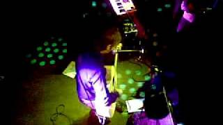 Justin Currie - Out Of my Control - Acoustic