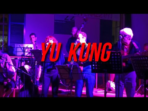 YU KUNG