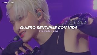 Download lagu ATEEZ - Cyberpunk (Traducida al Español) mp3