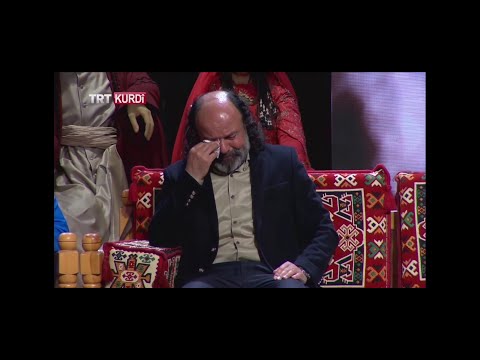 Dengbej Metin Barlık | Çok İçten Söylüyor