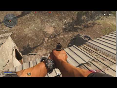 Strike from the sky, brothers