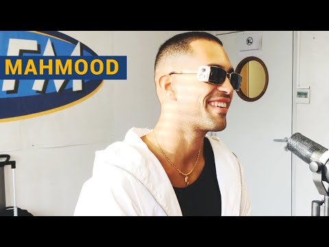  [Happy Beur] Entretien exclusif avec Mahmood ! 