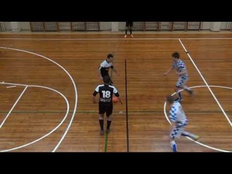 2013-11-23 Jaunais Dinamietis - Marshal FC