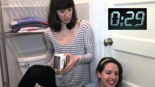 Bladder Chatter featuring Emily Lynne video