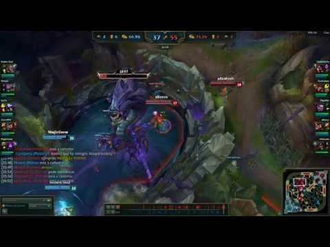 ROUBOOOOO TIXINHAAAAA?