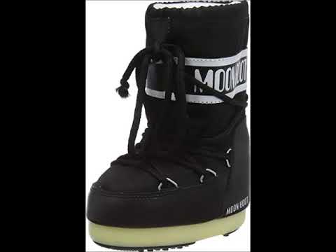 MOONBOOTS  ORS  1977