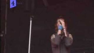 the cooper temple clause-who needs enemies (live!) fuji 2002