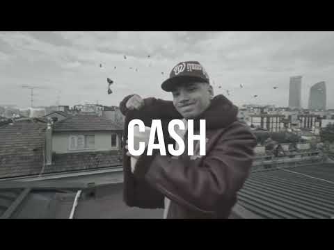 [FREE] Shiva x Paky x Geolier x Sfera Ebbasta Hard Type Beat 2025 - Cash