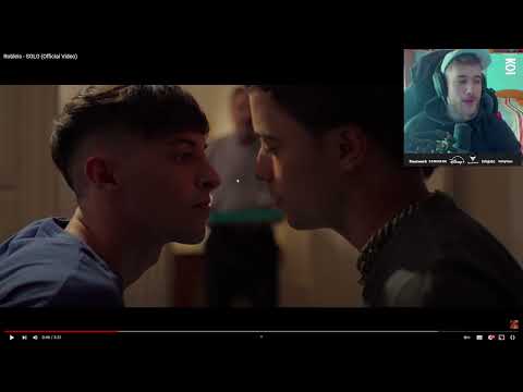 carola reacciona a robleis-solo