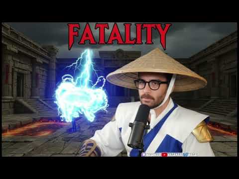 YouTube video